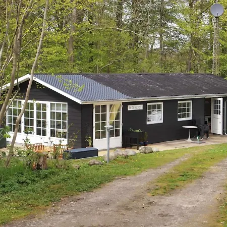 Rigmor - 300m From The Sea In Se Jutland By Interhome Aabenraa
