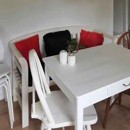 Holiday home Rigmor - 300m From The Sea In Se Jutland By Interhome Aabenraa