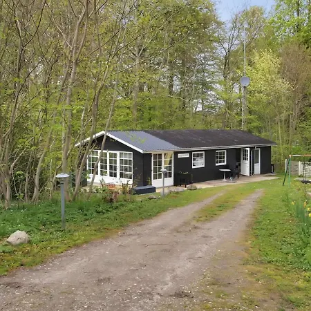 Rigmor - 300m From The Sea In Se Jutland By Interhome * Aabenraa