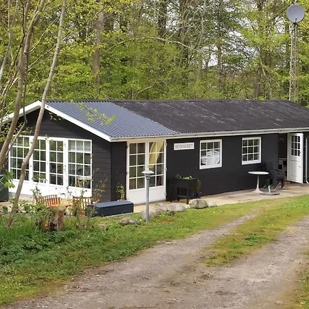 Rigmor - 300m From The Sea By Interhome Åbenrå