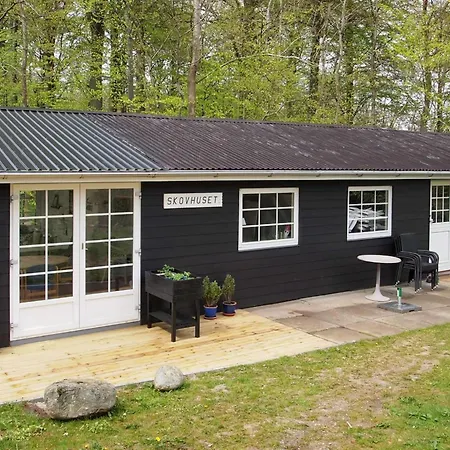 Dom wakacyjny Rigmor - 300m From The Sea By Interhome *