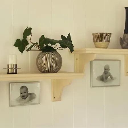 Rigmor - 300m From The Sea By Interhome