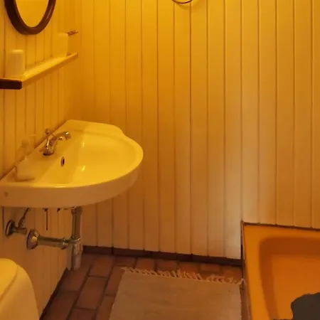 Rigmor - 300m From The Sea By Interhome Holiday home