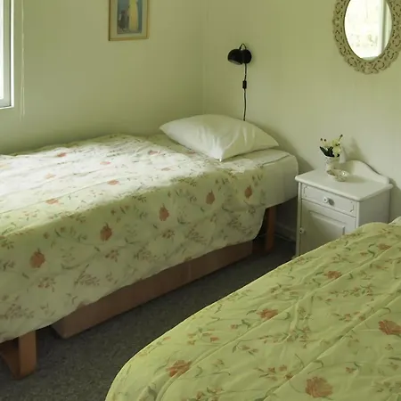 Rigmor - 300m From The Sea By Interhome * Aabenraa