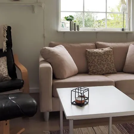 Rigmor - 300m From The Sea By Interhome Holiday home