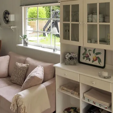 Rigmor - 300m From The Sea By Interhome