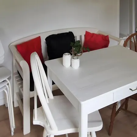 Rigmor - 300m From The Sea By Interhome Hébergement de vacances