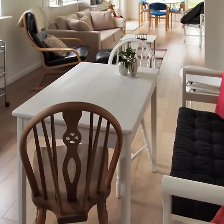 Rigmor - 300m From The Sea By Interhome * Aabenraa