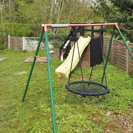 Dom wakacyjny Rigmor - 300m From The Sea By Interhome *