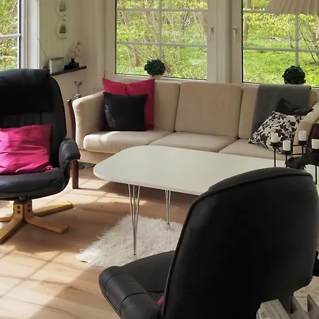 Rigmor - 300m From The Sea By Interhome Åbenrå