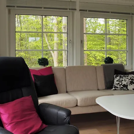 Hébergement de vacances Rigmor - 300m From The Sea By Interhome Åbenrå