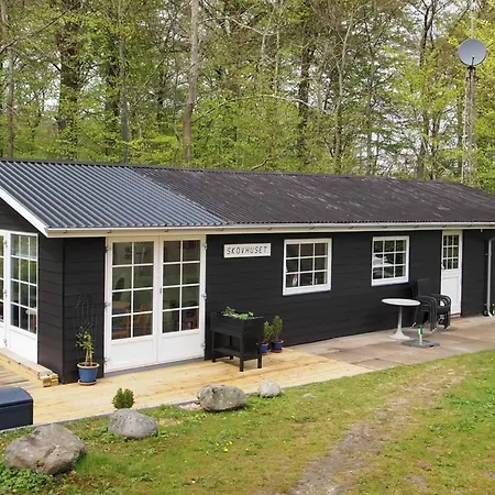 Hébergement de vacances Rigmor - 300m From The Sea By Interhome *