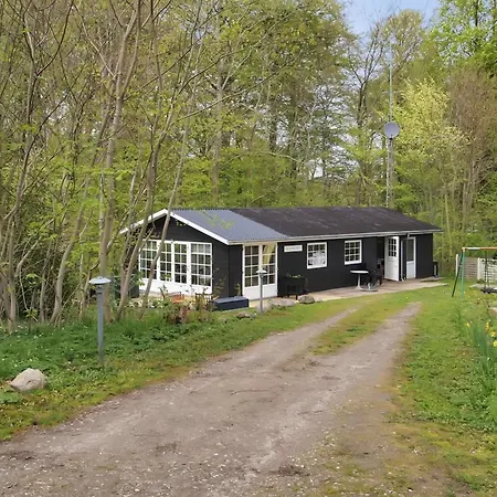 Rigmor - 300m From The Sea By Interhome