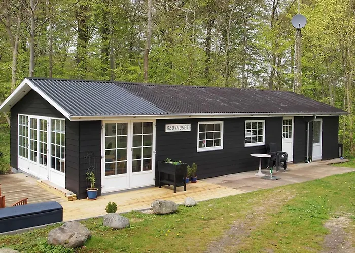 Rigmor - 300m From The Sea By Interhome Aabenraa