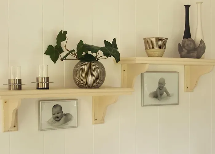 Rigmor - 300m From The Sea By Interhome