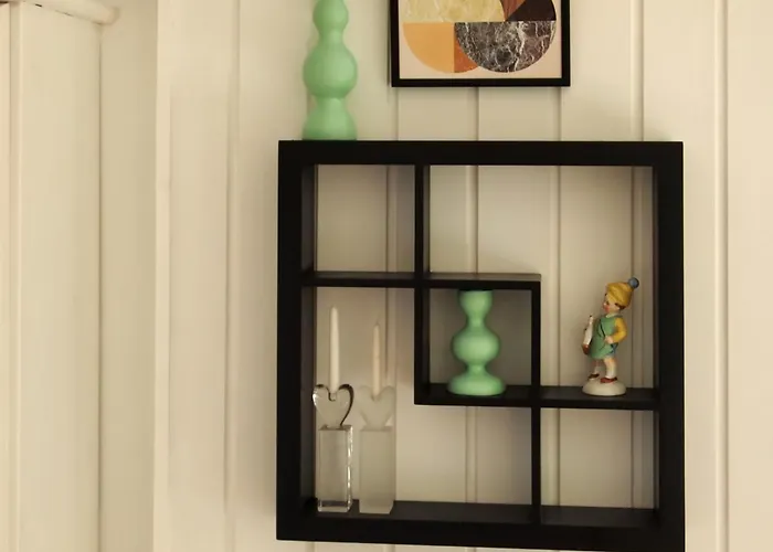 Rigmor - 300m From The Sea By Interhome