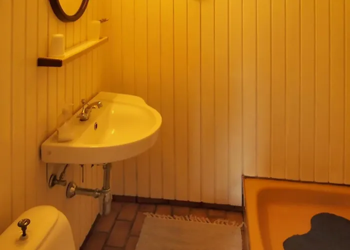 Rigmor - 300m From The Sea By Interhome Holiday home