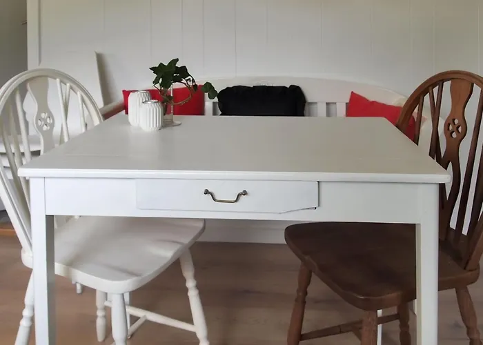 Rigmor - 300m From The Sea By Interhome *