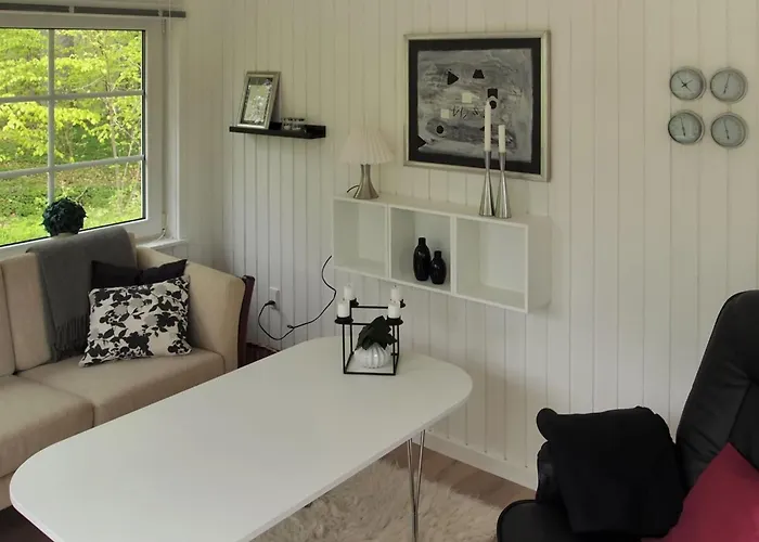 Rigmor - 300m From The Sea By Interhome Aabenraa